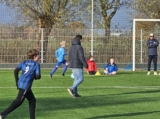 S.K.N.W.K. JO12-1 - ST FC De Westhoek '20/Z.S.C. '62 JO12-1 (competitie) 2024-2025 (2e fase) (78/140)